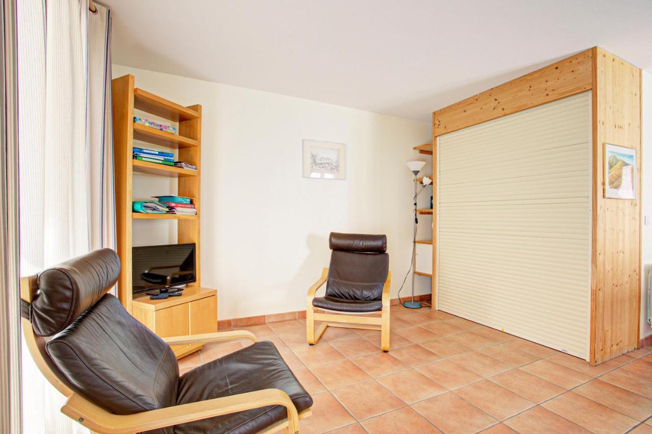 Obelisque 1A - Studio Au Rez-De-Chaussee Port Vendres Luaran gambar